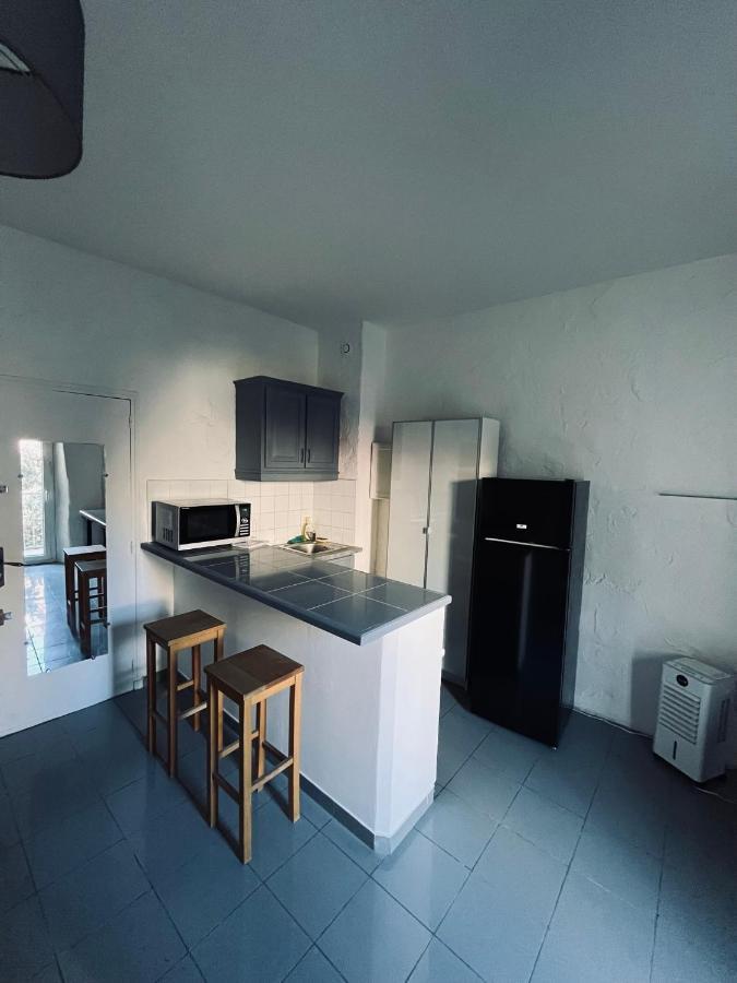 קסיס So'Conciergerie - Joli Studio Idealement Situe. מראה חיצוני תמונה