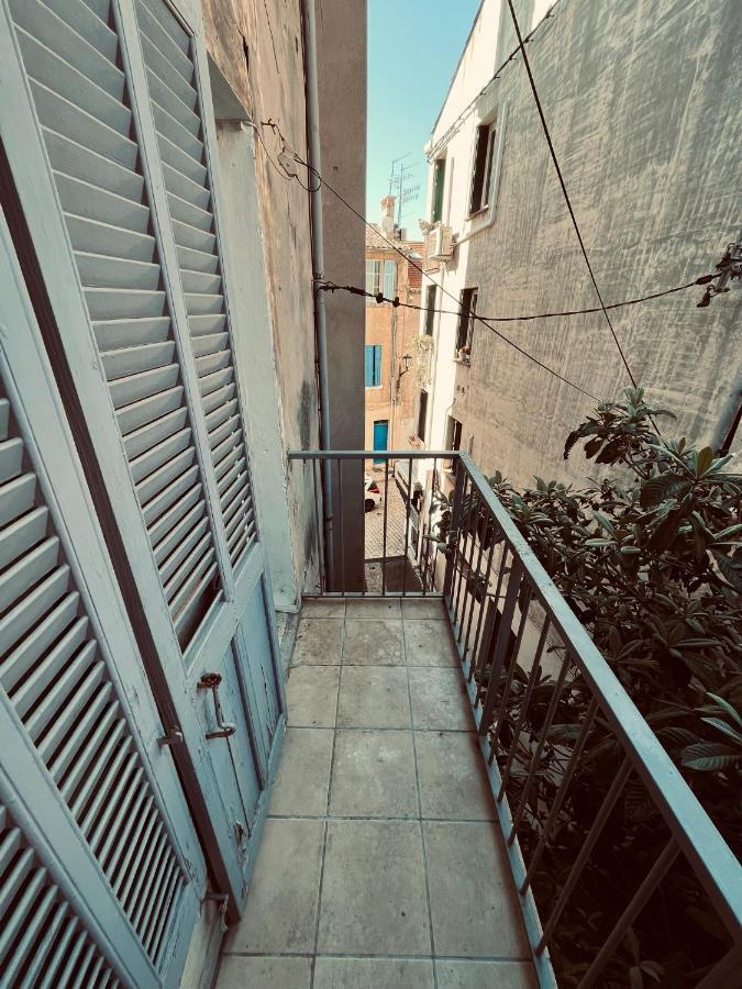 קסיס So'Conciergerie - Joli Studio Idealement Situe. מראה חיצוני תמונה