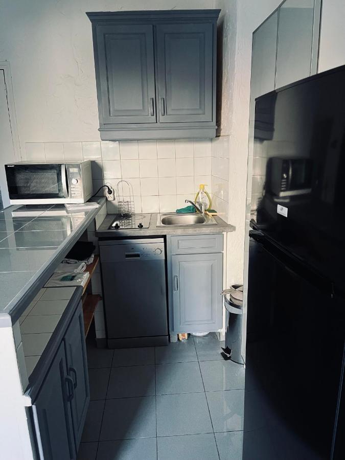 קסיס So'Conciergerie - Joli Studio Idealement Situe. מראה חיצוני תמונה